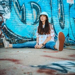 Meet your Posher, Kaytie